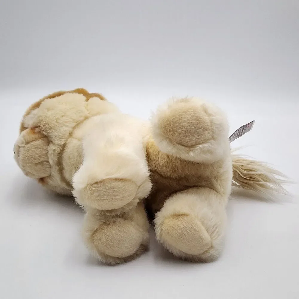 Gund Boo The Worlds Cutest Dog Plush Pomeranian 9‎ Inch Stuffed Animal Toy